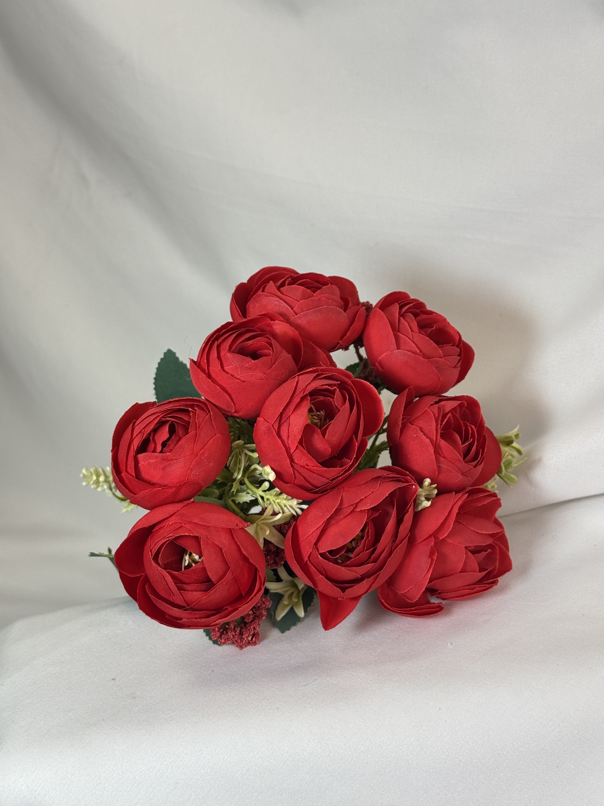 ხელოვნური პიონი ფლორა ჰაუსი — photo 8